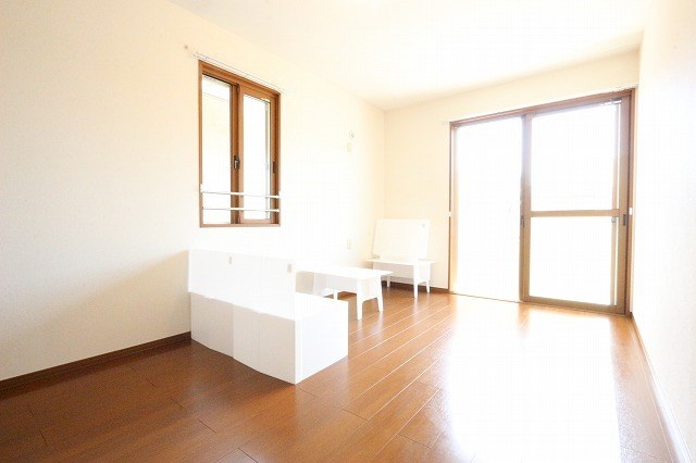 グリーンコンフォートＣ リビング