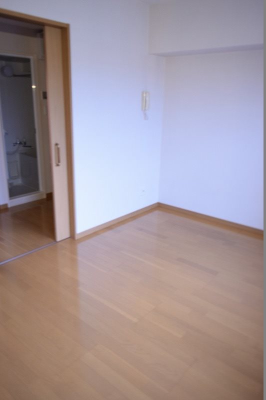 303号室参考 宮下ビル ベッドルーム