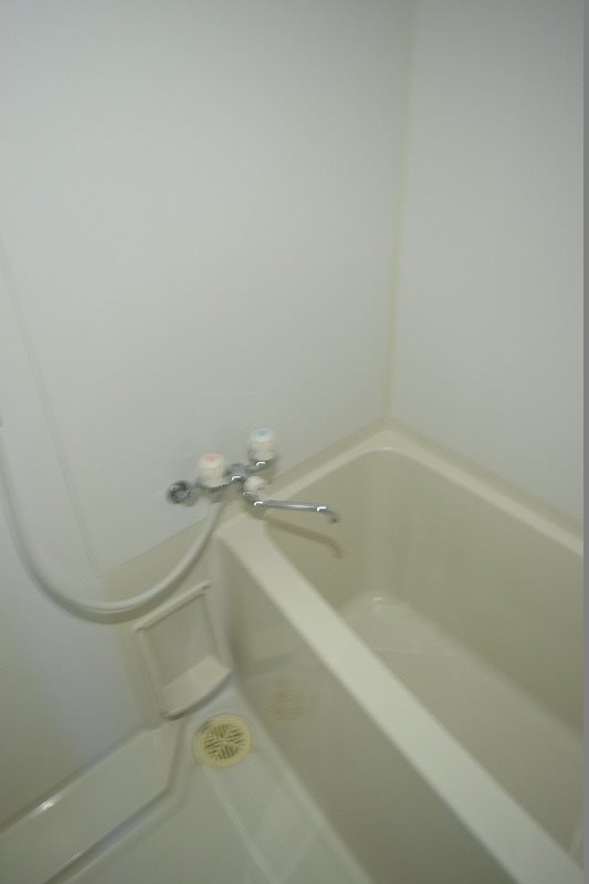 303号室参考 宮下ビル 風呂画像