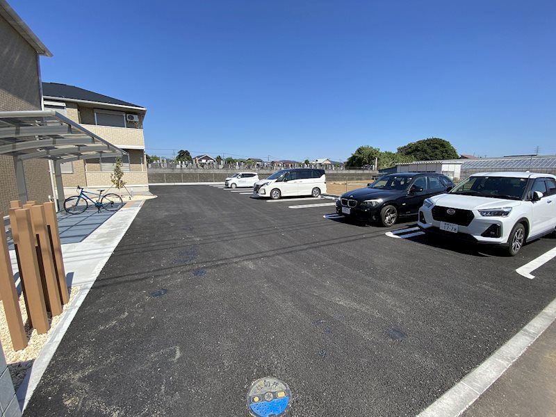 大和屋ハイツ　Ｂ その他外観2