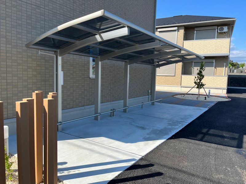 大和屋ハイツ　Ｂ その他外観6