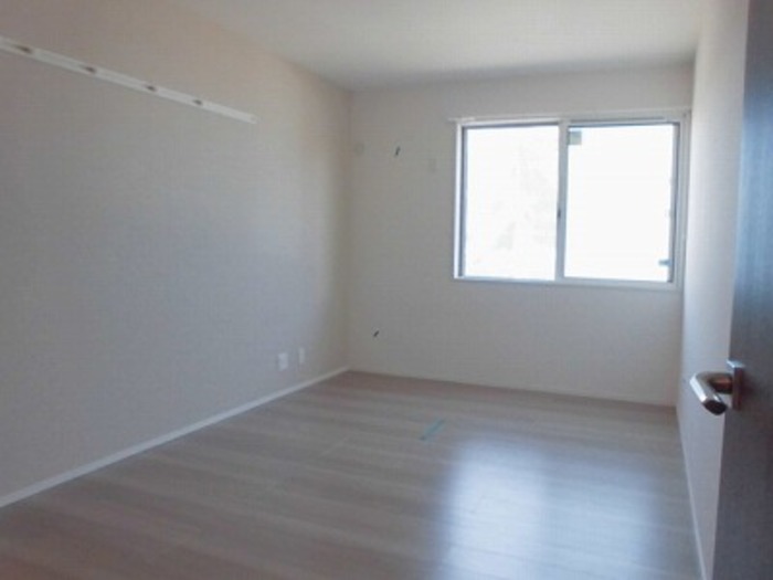 大和屋ハイツ　Ｂ ベッドルーム