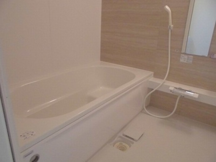 大和屋ハイツ　Ｂ 風呂画像