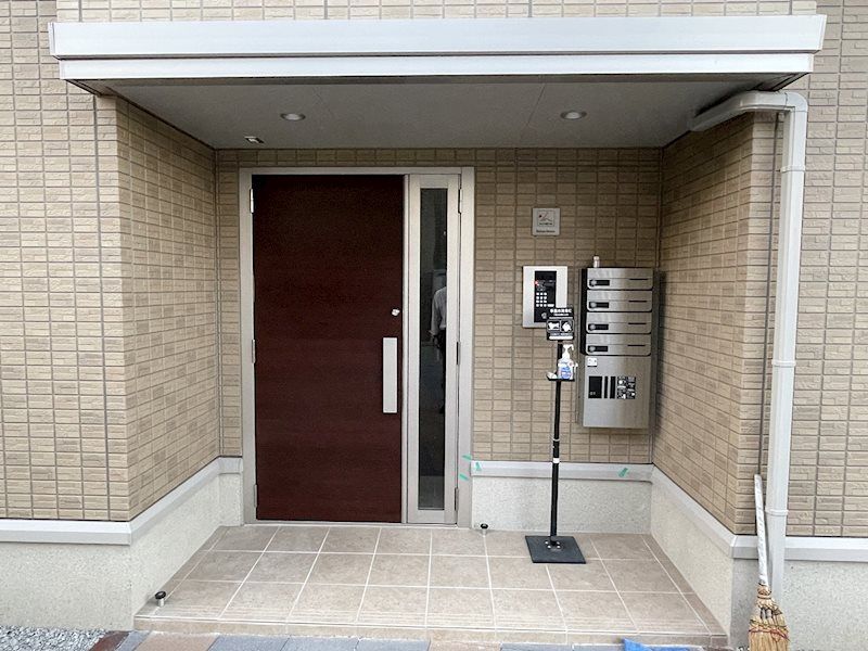 大和屋ハイツ　Ｂ その他外観3