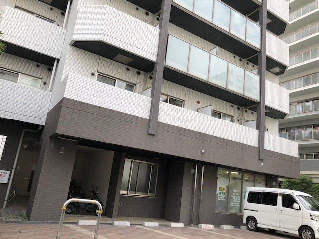 ヴァンクール湘南 その他外観2