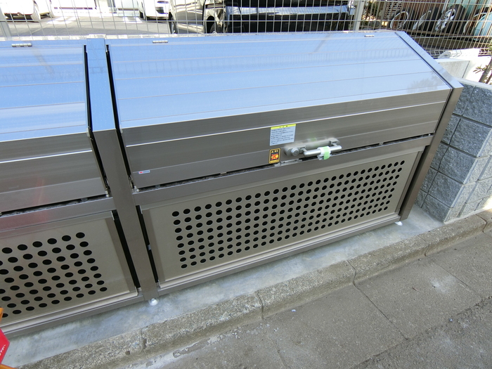 リヴェール湘南 その他外観1