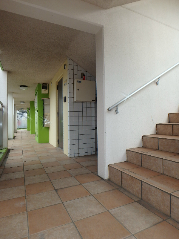 エスポワール楓 その他外観2