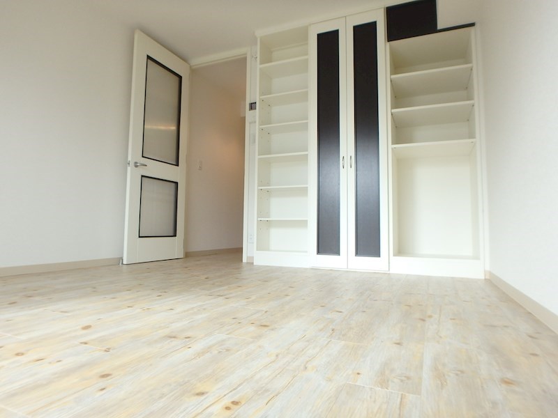 エスポワール楓 リビング