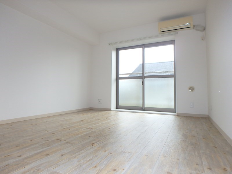 エスポワール楓 ベッドルーム