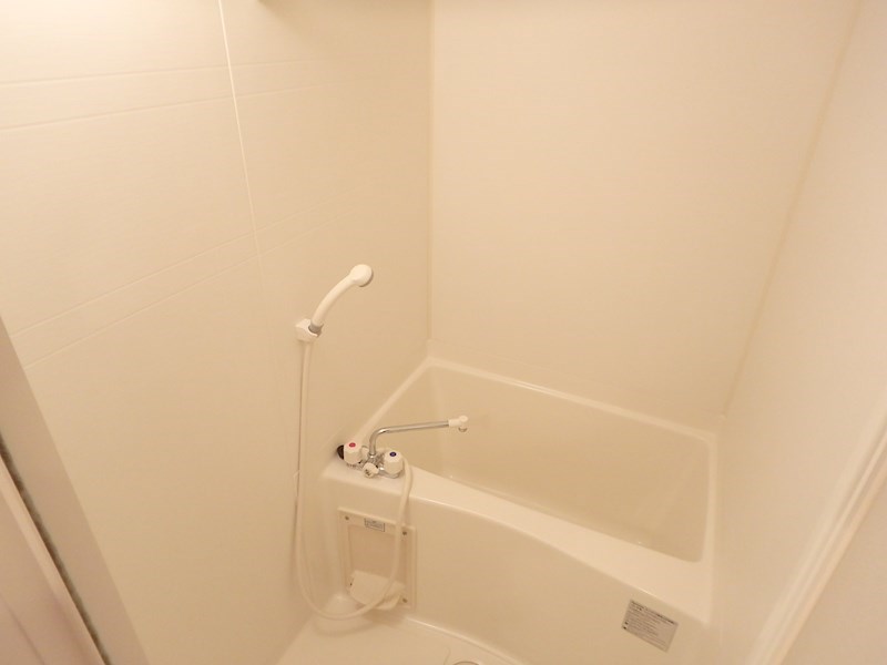 エスポワール楓 風呂画像