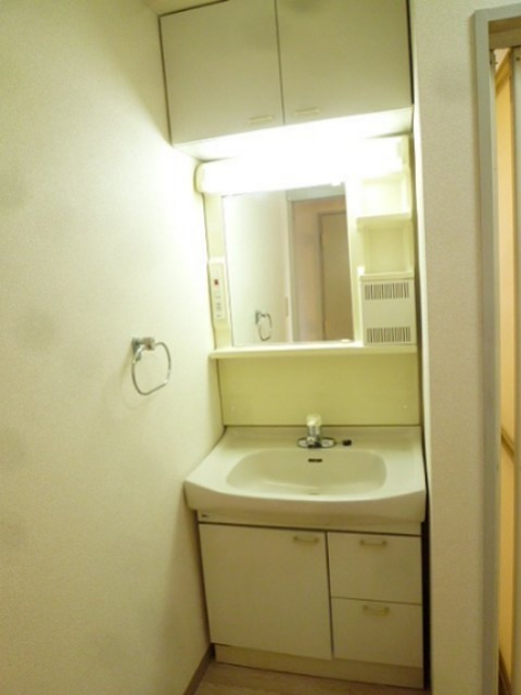 シャトレー上落合 その他2