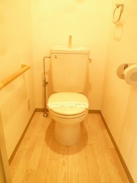 シャトレー上落合 その他4