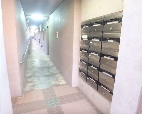 シャトレー上落合 その他外観1