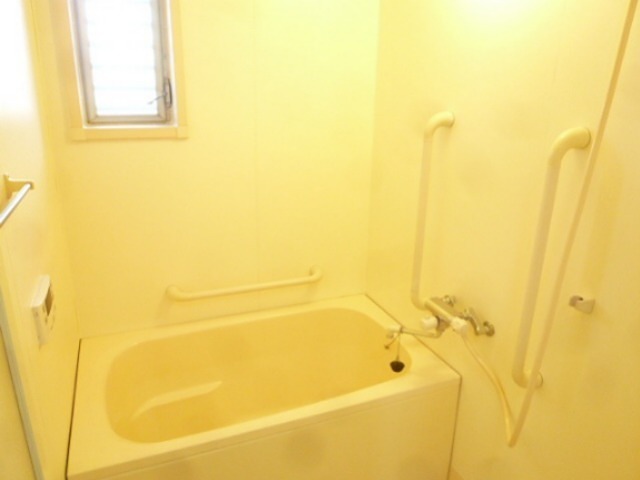 シャトレー上落合 風呂画像