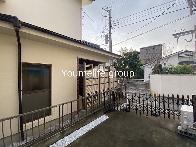 ラ・ソネット桜台 その他4