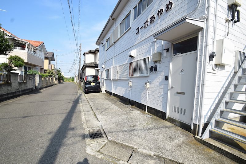 コーポあやめ その他外観1