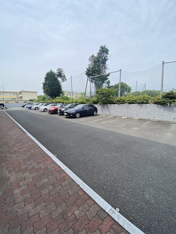 グレースヒル足柄 その他外観1