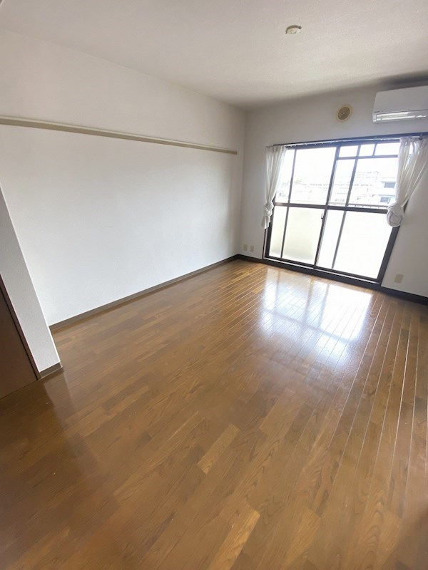 グレースヒル足柄 リビング