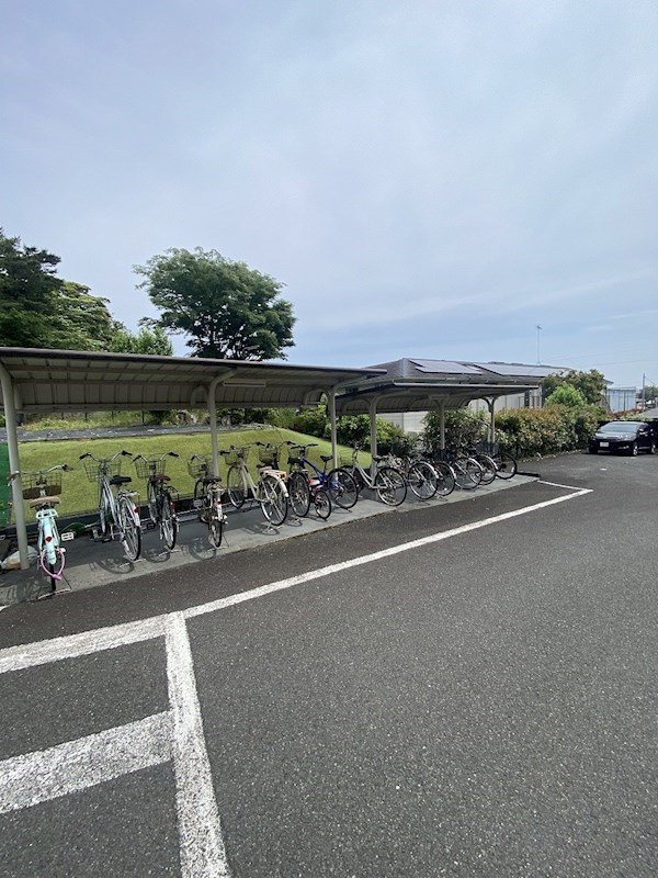 グレースヒル足柄 その他外観2