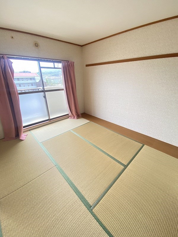 グレースヒル足柄 ベッドルーム