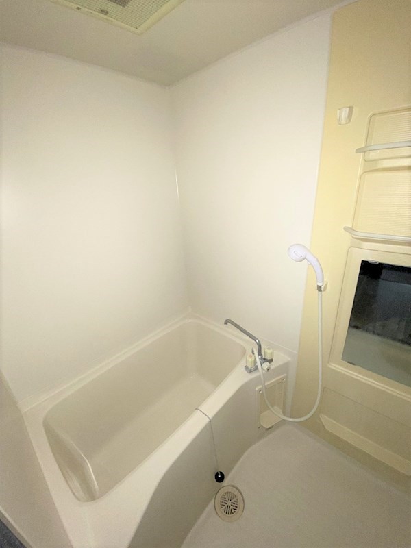 グレースヒル足柄 風呂画像