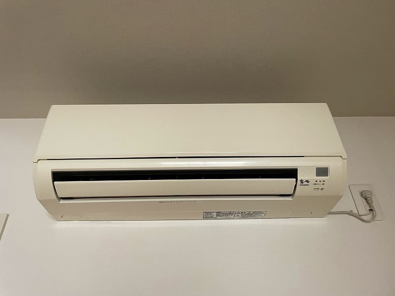 AKⅡ八芳 その他設備