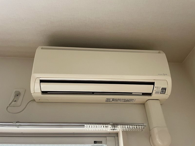 AKⅡ八芳 その他設備