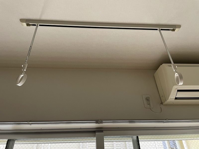 AKⅡ八芳 その他設備