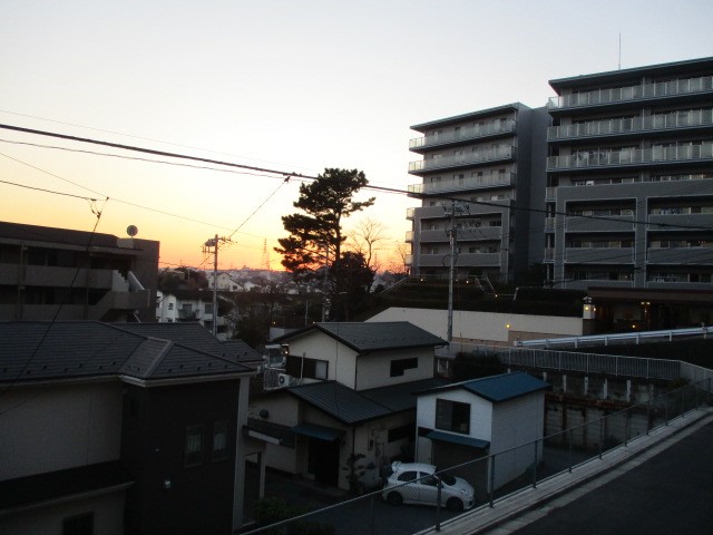 アーク戸塚ヒルズ その他外観4