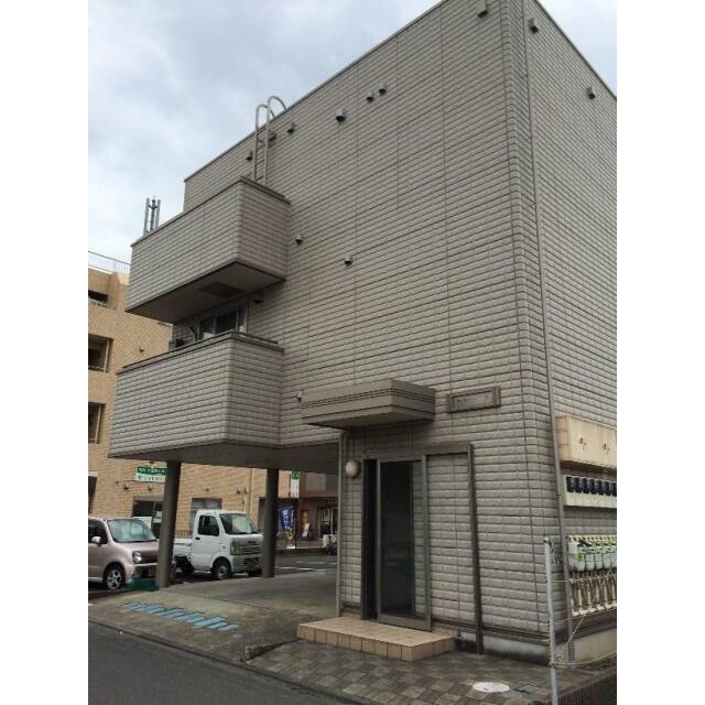 ディアコートⅡ その他外観1