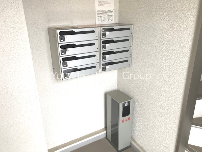 ディアコートⅡ その他外観2