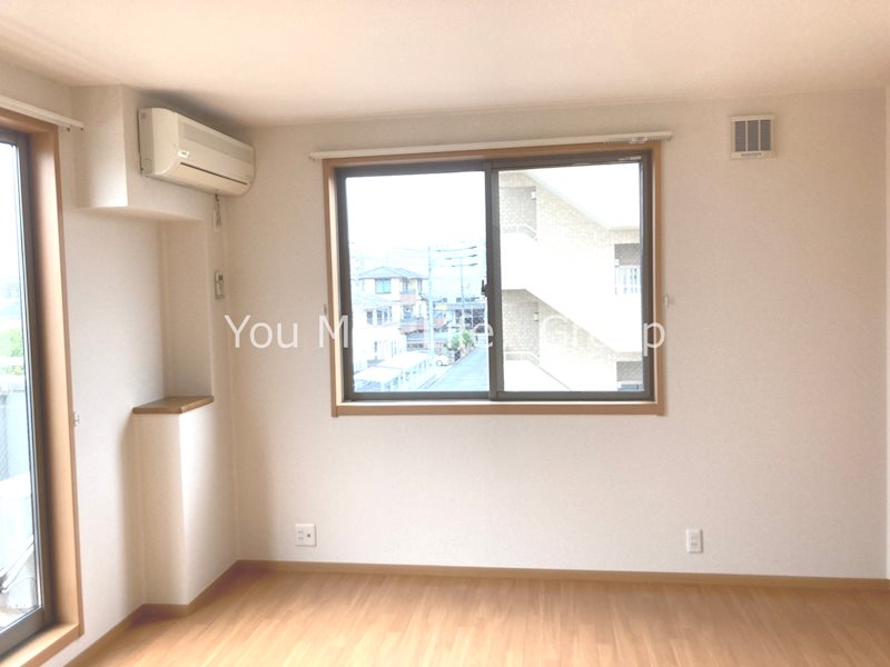 ディアコートⅡ リビング