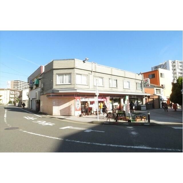 コパーズアプト平塚 周辺画像1