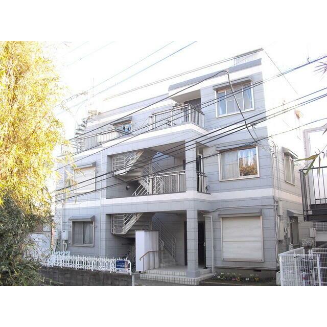 ＥＸＣＥＬ２１ 101号室 外観