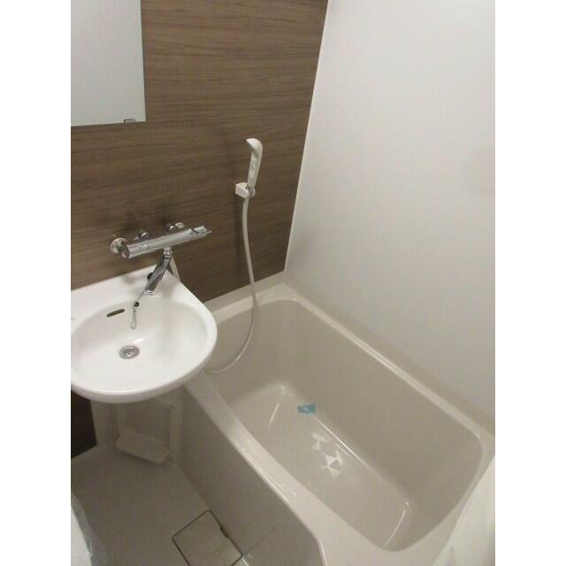 ＥＸＣＥＬ２１ 風呂画像