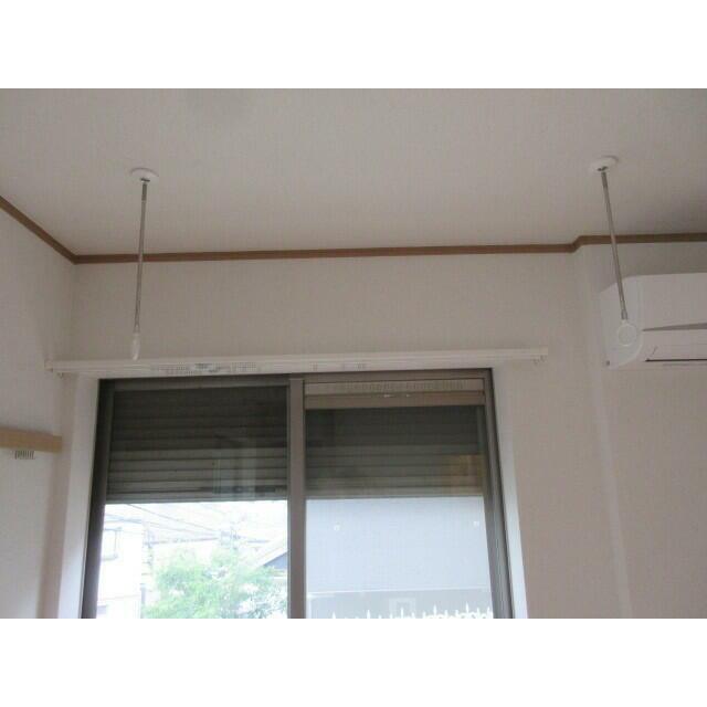 ＥＸＣＥＬ２１ ベランダ