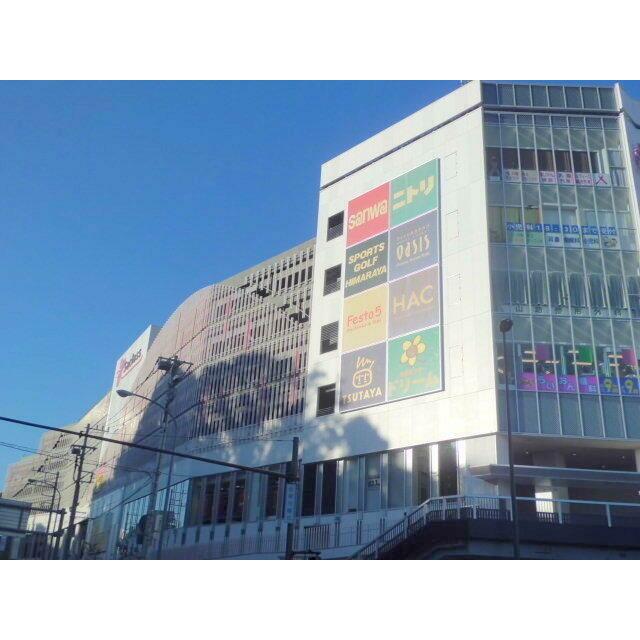 ＥＸＣＥＬ２１ 周辺画像1