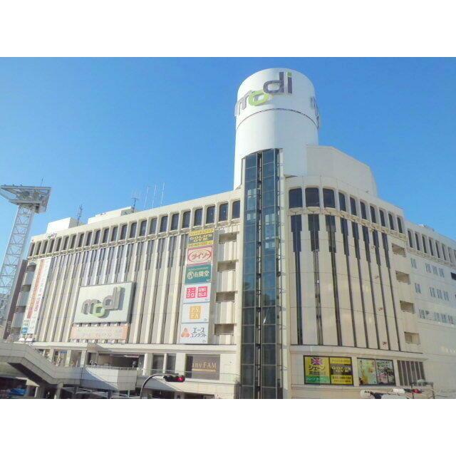 ＥＸＣＥＬ２１ 周辺画像3