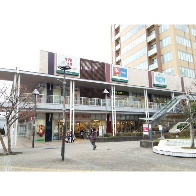 ＥＸＣＥＬ２１ 周辺画像4