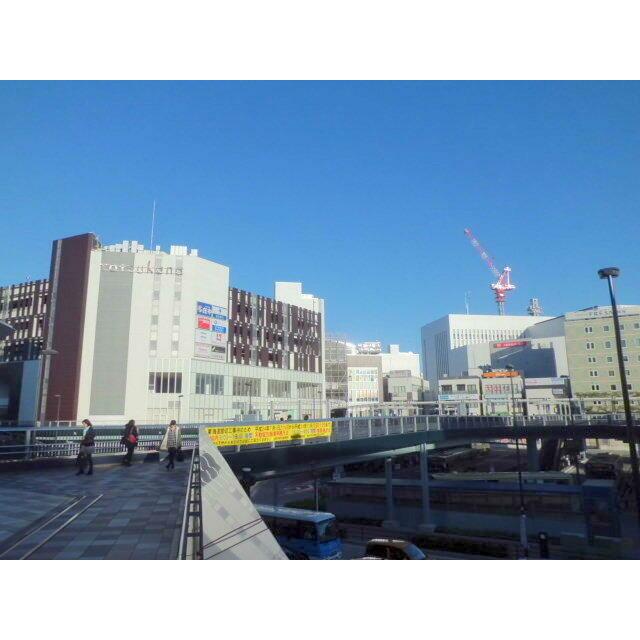 ＥＸＣＥＬ２１ 周辺画像8