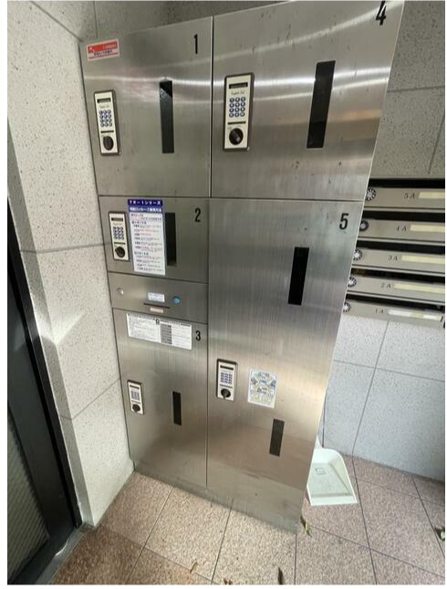 プルミエール湘南 その他外観2