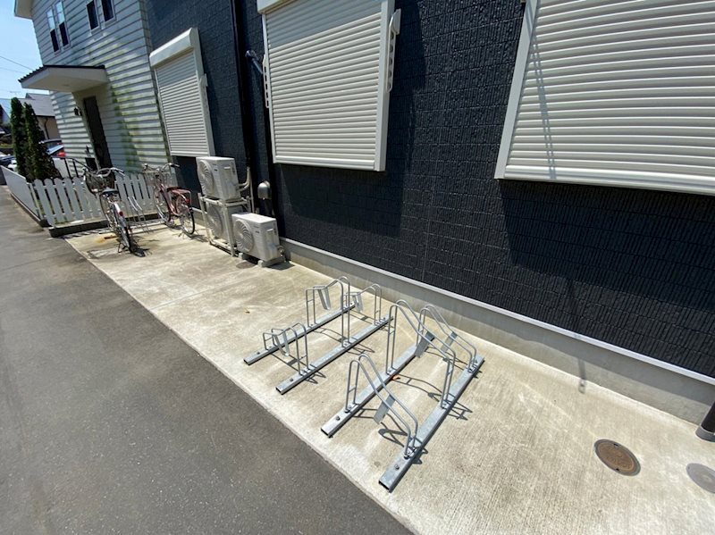 ダイヤモンドテラス鵠沼海岸Ｂ その他外観3