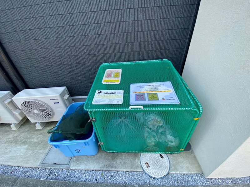 ダイヤモンドテラス鵠沼海岸Ｂ その他外観4