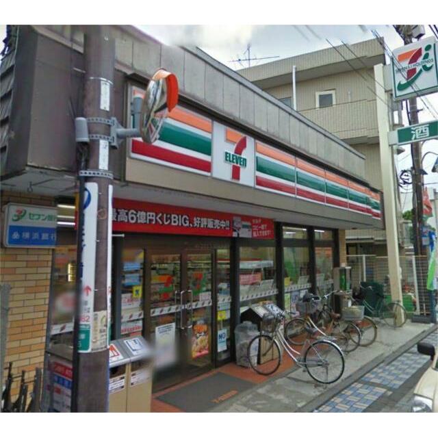 ダイヤモンドテラス鵠沼海岸Ｂ 周辺画像1