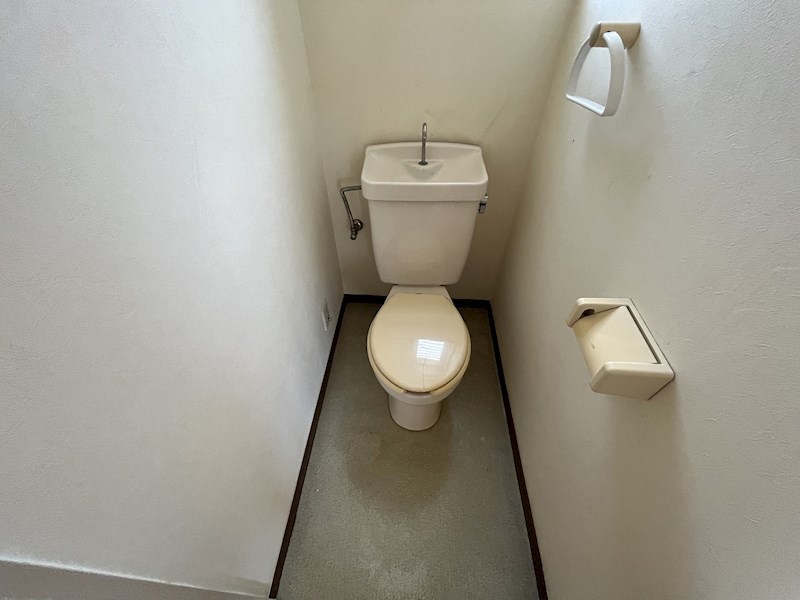 稲子レンタルハウス その他1