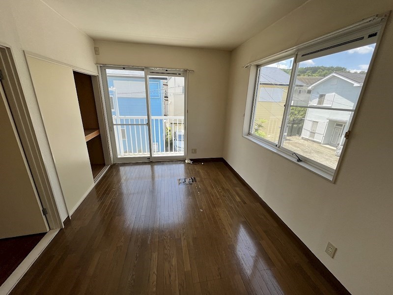 稲子レンタルハウス その他3