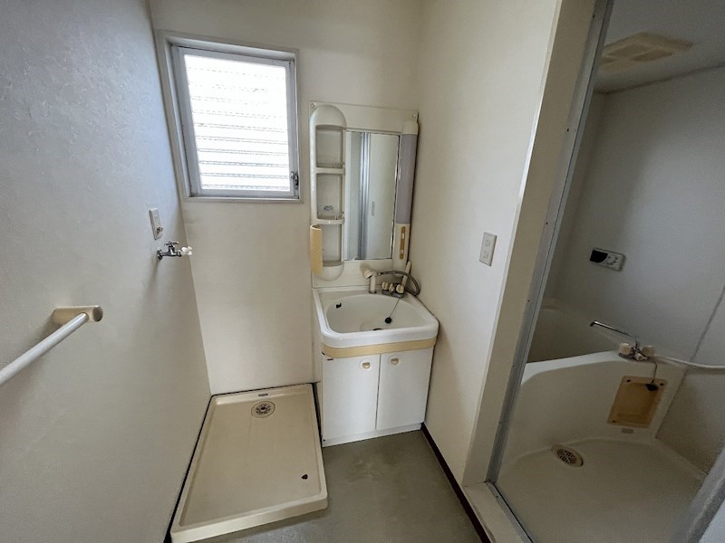 稲子レンタルハウス その他5