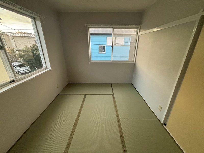 稲子レンタルハウス その他6