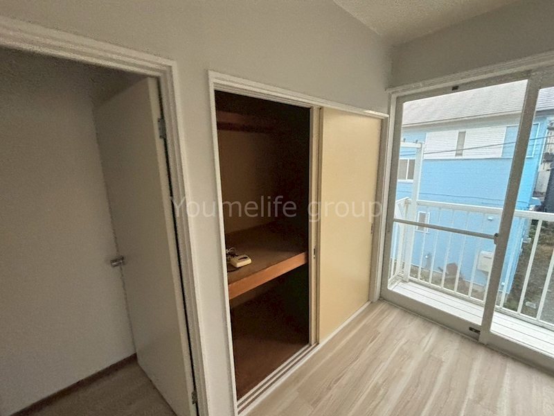 稲子レンタルハウス その他2