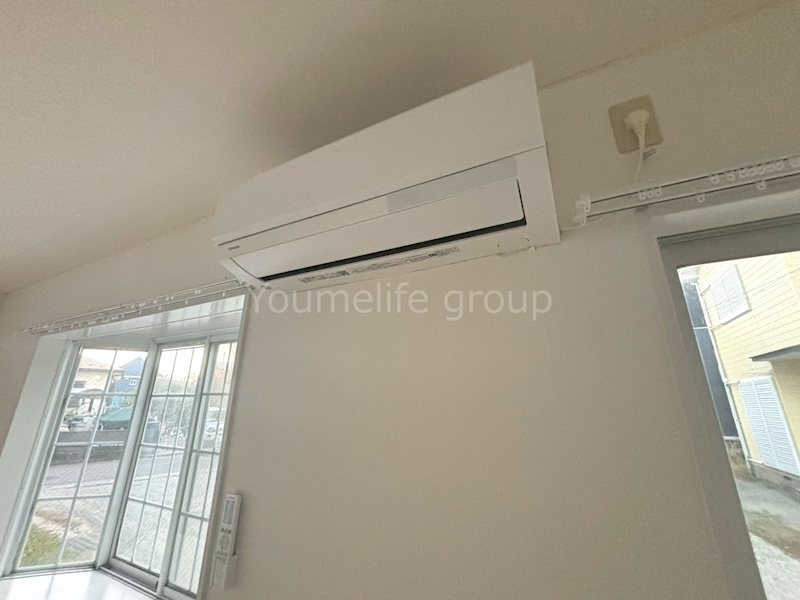 稲子レンタルハウス その他3